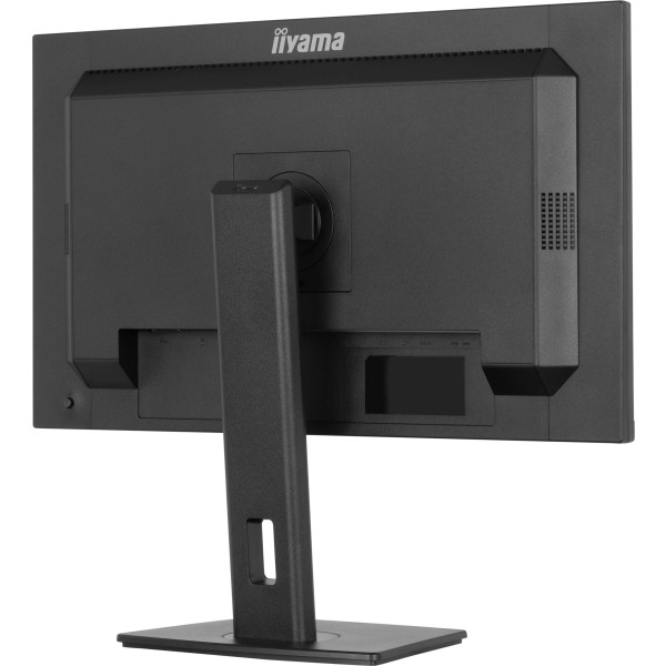 Фото - Монітор IIYAMA XUB2763QSU-B1