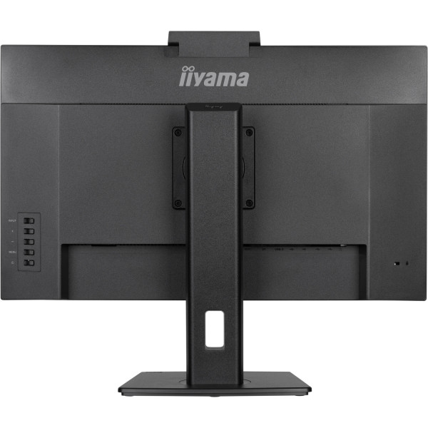Фото - Монитор IIYAMA XUB2790QSUH-B2
