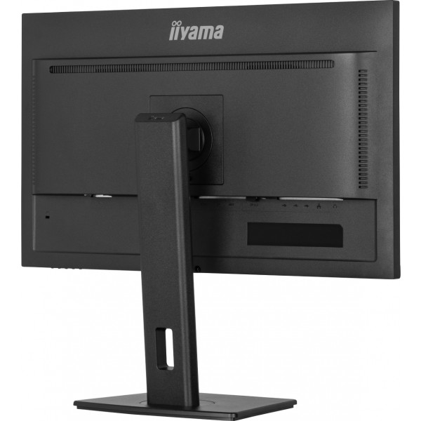 Фото - Монітор IIYAMA XUB2797QSU-B2
