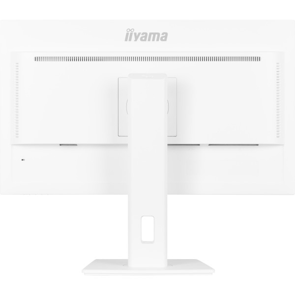 Фото - Монітор IIYAMA XUB2797QSU-W2