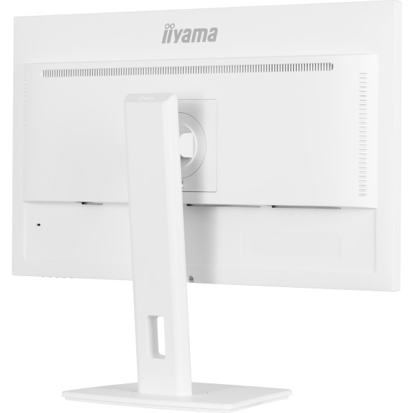 Фото - Монітор IIYAMA XUB2797QSU-W2