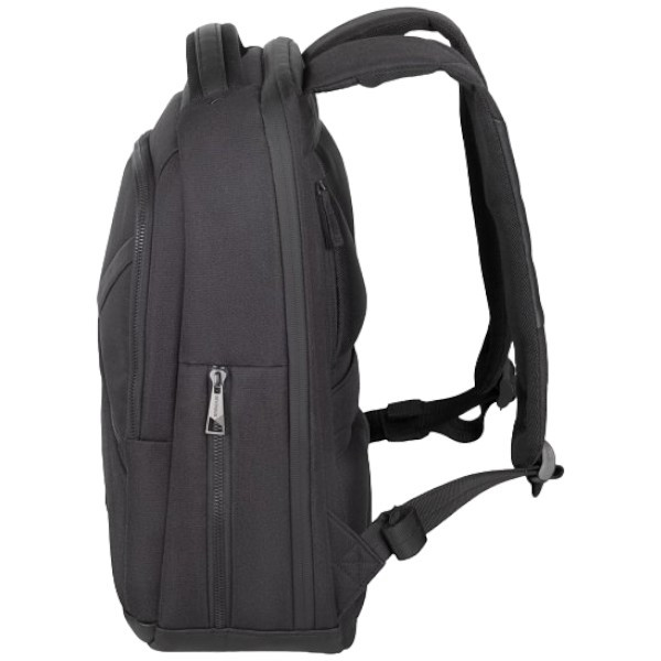 Фото - Чохол для ноутбуку RIVACASE Clark 8126 (Black)