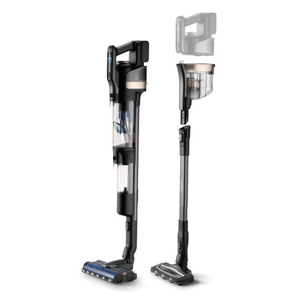 Фото - Пилосос ручний миючий Philips XW9463/11 AquaTrio