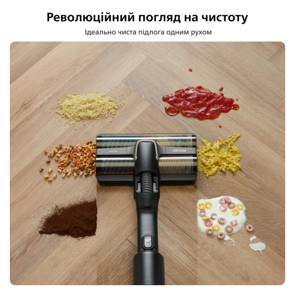 Фото - Пилосос ручний миючий Philips XW9463/11 AquaTrio