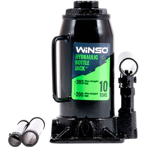 Фото - Домкрат Winso 200-385 мм (170100)