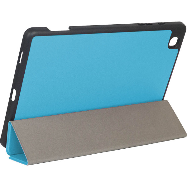 Фото - Чохол для планшету BeCover TPU Mate for Samsung Galaxy Tab S6 Lite (2024) 10.4" P620/P625/P627 Blue (712513)