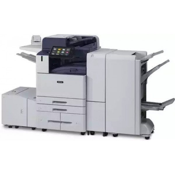 МФУ ч/б печати Xerox AltaLink (AL_B8155) купить - цена, характеристики ...