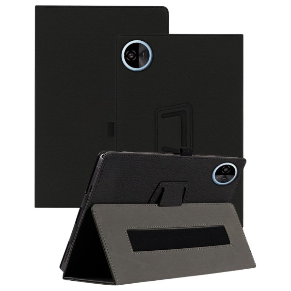 Фото - Чехол для планшета BeCover Slimbook for Oscal Pad 90 10.92" Black (715128)