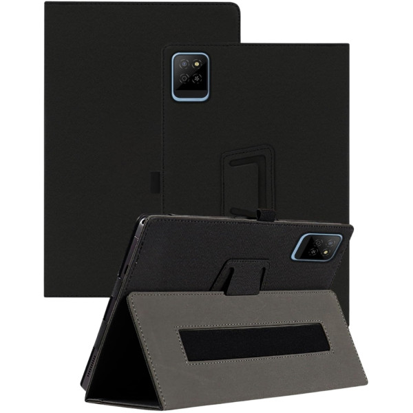Фото - Чехол для планшета BeCover Slimbook for Oscal Pad 30 10.1" Black (715126)