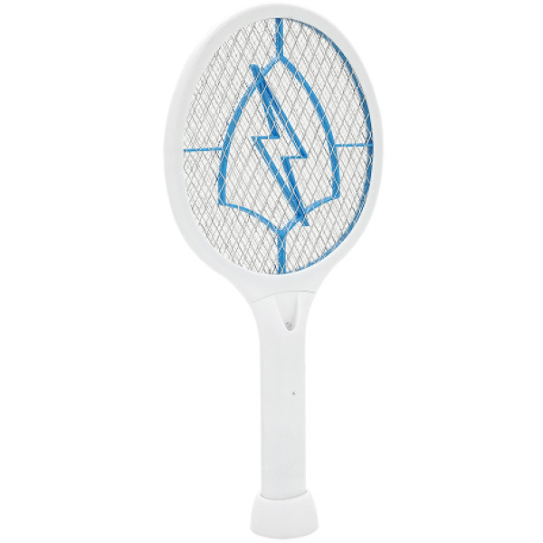 Фото - Електромухобійка Voltronic Thunderbolt KY-008 White