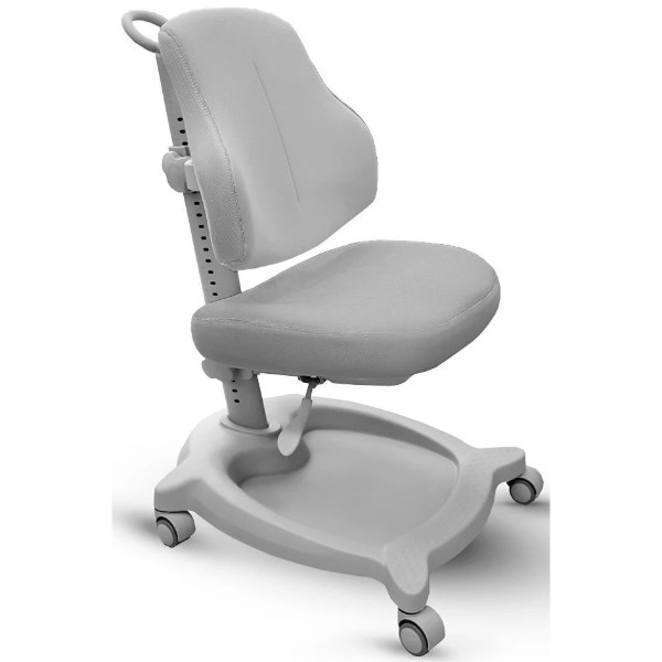 Фото - Кресло детское ErgoKids GT Y-402 ortopedic grey (Y-402 G)