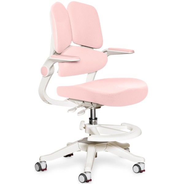 Фото - Кресло детское Mealux Trident Pink (Y-617 KP)