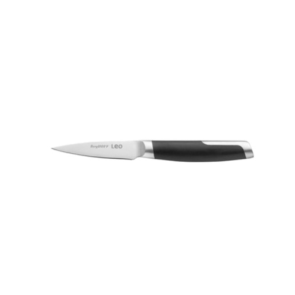 Фото - Ніж для овочів Berghoff 3950356 Graphite 9 см
