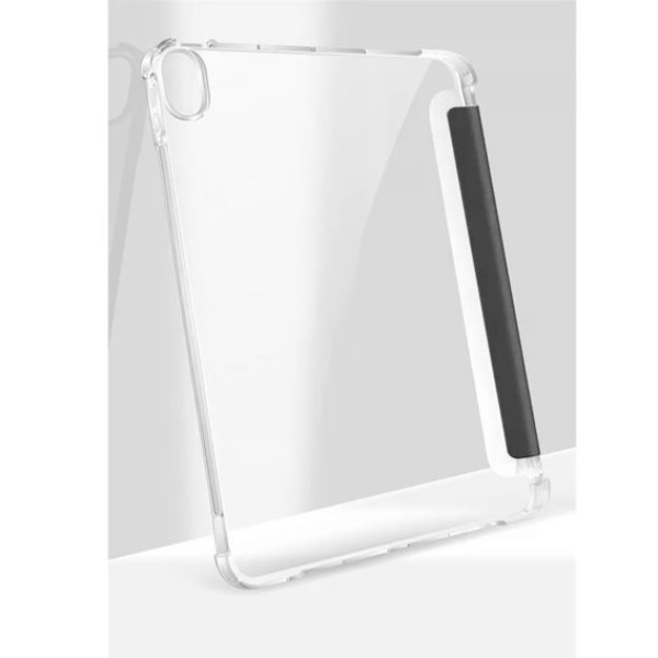 Фото - Чехол для планшета BeCover TPU Edge с креплением for Apple iPad 10.9" (2022/2024)/iPad (А16) 2025 11" Black (708481)