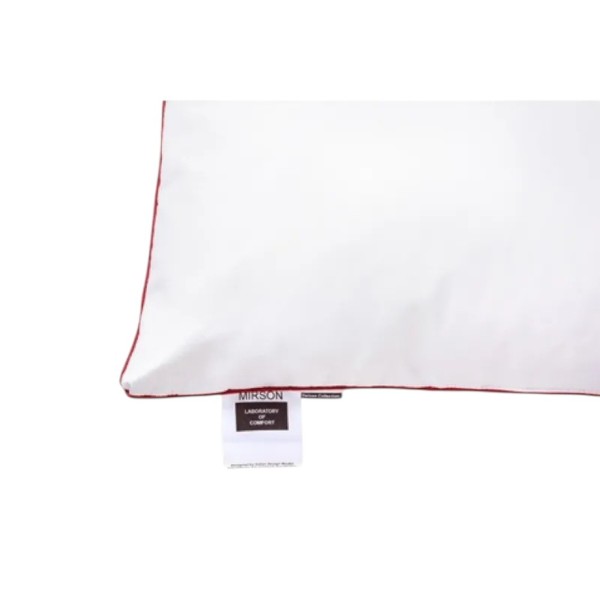 Фото - Набір дитячий ковдра + подушка MirSon DeLuxe Eco-Soft 896 Літо 110x140 см + 40x60 см (2200000624451)