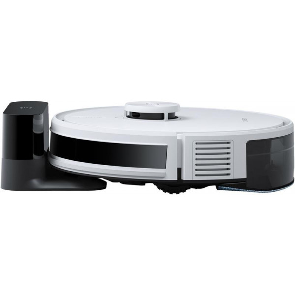 Фото - Робот-пилосос миючий Ecovacs Y1 PRO (DLX34 White)