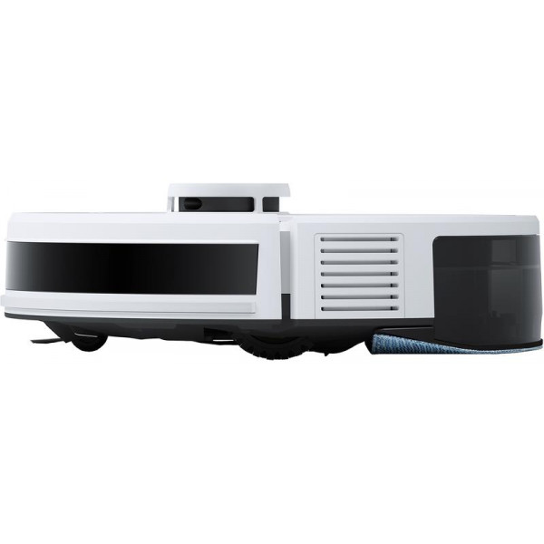 Фото - Робот-пилосос миючий Ecovacs Y1 PRO (DLX34 White)