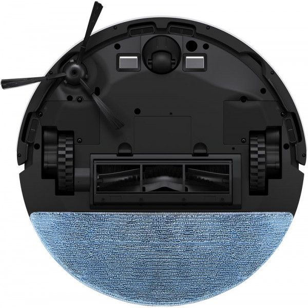 Фото - Робот-пилосос миючий Ecovacs Y1 PRO (DLX34 White)