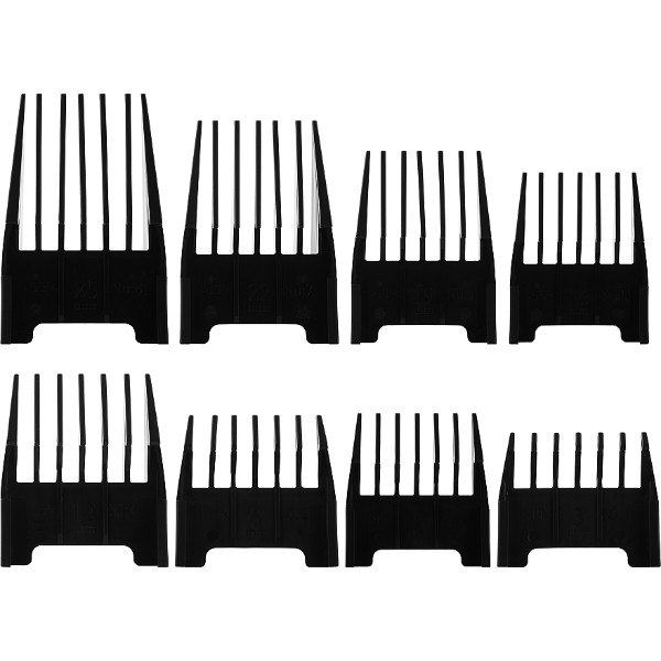 Фото - Тример для вусів і бороди Wahl Hybrid Clipper 09699-1016