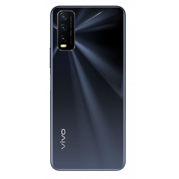 Фото - Смартфон vivo Y20 4/64Gb Black