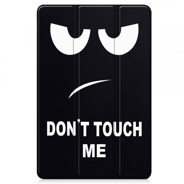 Фото - Чохол для планшету BeCover Smart Case for Lenovo Tab M11 (2024) TB-TB330FU/Xiaoxin Pad 11 (2024) 11'' Don't Touch (710756)