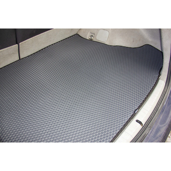 Фото - EVA килимок в багажник авто EVAtech для Prius (ZVW30) Plug-in Hybrid Toyota 2009-2015 3 покоління Liftback EU TY32574B1RBB
