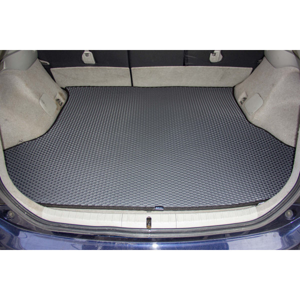 Фото - EVA килимок в багажник авто EVAtech для Prius (ZVW30) Plug-in Hybrid Toyota 2009-2015 3 покоління Liftback EU TY32574B1RBB