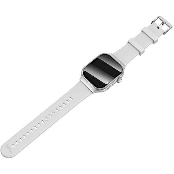 Фото - Смарт-часы HOCO Y33 51mm. 200 mAh Silver (6942007660822)