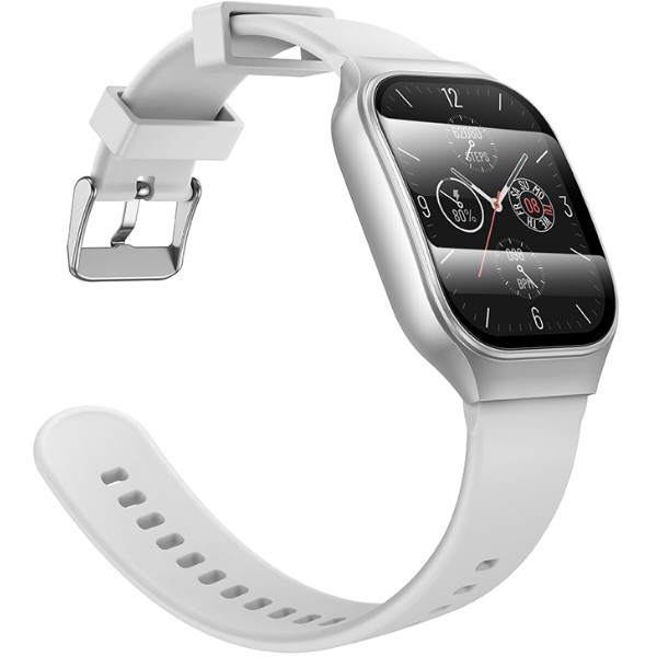 Фото - Смарт-часы HOCO Y33 51mm. 200 mAh Silver (6942007660822)
