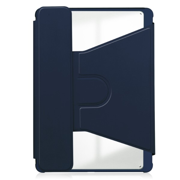 Фото - Чехол-клавиатура для планшета BeCover 360° Rotatable for Samsung Galaxy Tab S9 Plus (SM-X810/SM-X816)/S9 FE Plus (SM-X610/SM-X616) 12.4'' (710393)