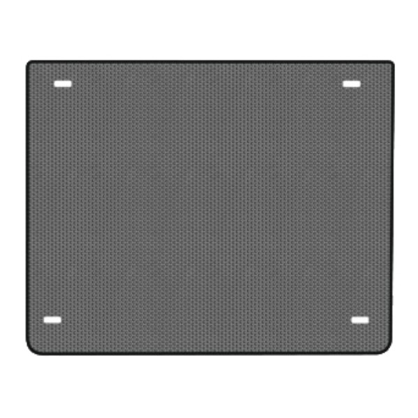 Фото - EVA коврик в багажник авто EVAtech для FJ Cruiser Toyota 2006-2018 1 поколение SUV USA (TY41675B1SGB)