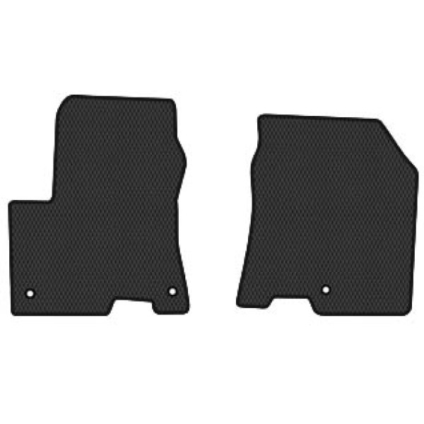 Фото - EVA килимки в салон авто передні EVAtech для Kona Electric Hyundai 2017-2023 1 покоління SUV Korea HY44347AB2KH3RBB Фото - EVA килимки в салон авто передні EVAtech для Kona Electric Hyundai 2017-2023 1 покоління SUV Korea HY44347AB2KH3RBB