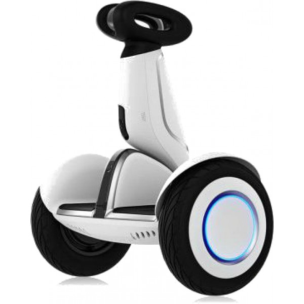 Фото - Гироскутер Xiaomi Ninebot Plus