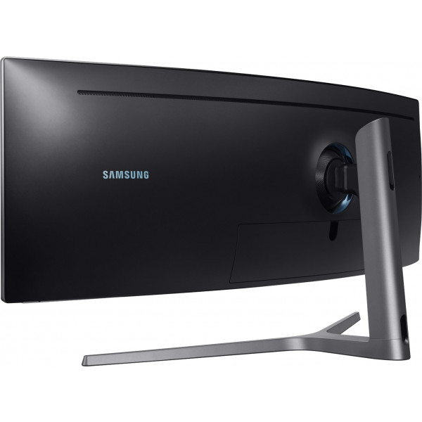 Фото - Монитор Samsung C49HG90DMI (LC49HG90DMIXCI)