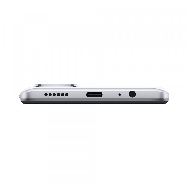 Фото - Смартфон Huawei Nova Y70 4/128Gb Pearl White