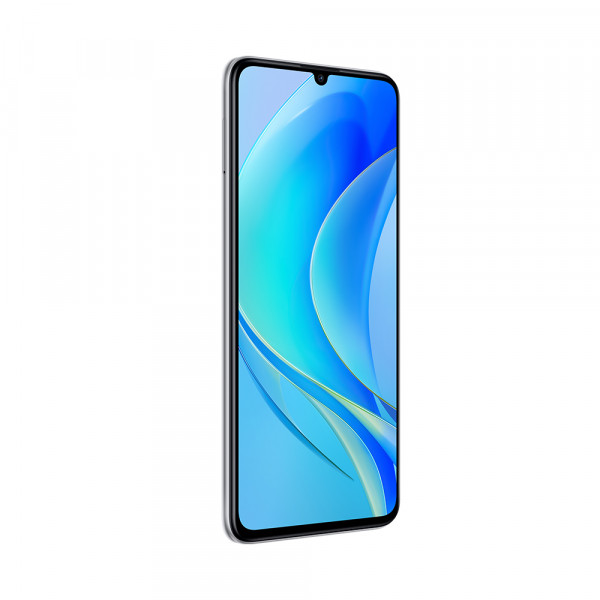 Фото - Смартфон Huawei Nova Y70 4/128Gb Pearl White