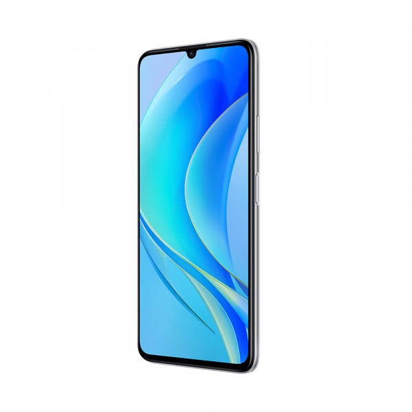 Фото - Смартфон Huawei Nova Y70 4/128Gb Pearl White