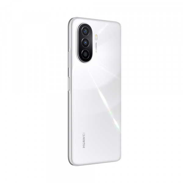 Фото - Смартфон Huawei Nova Y70 4/128Gb Pearl White