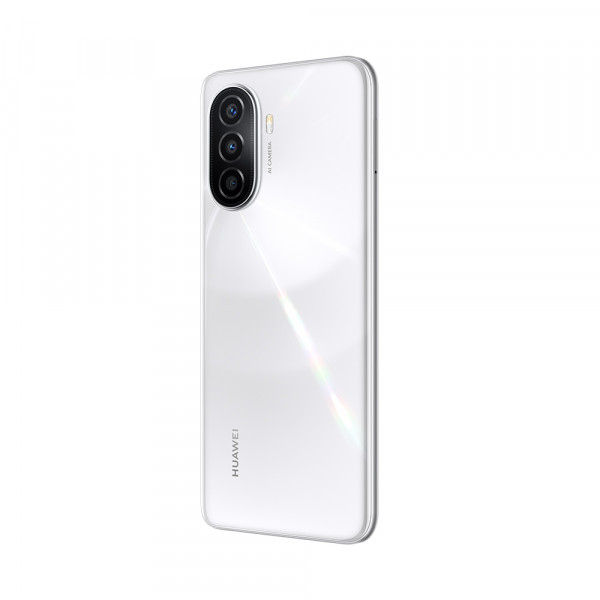 Фото - Смартфон Huawei Nova Y70 4/128Gb Pearl White