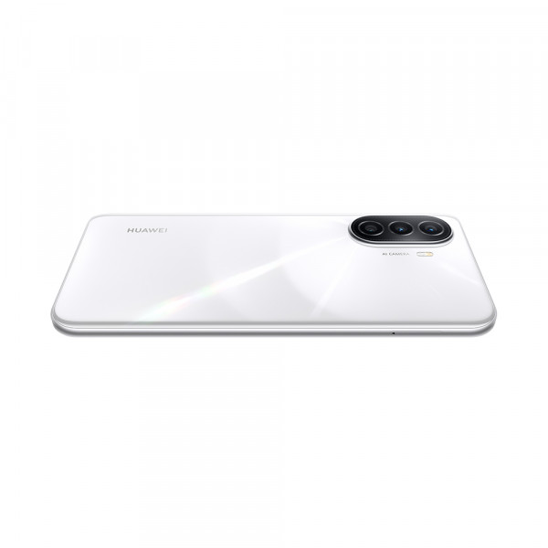 Фото - Смартфон Huawei Nova Y70 4/128Gb Pearl White