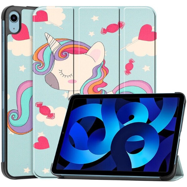 Фото - Чохол для планшета BeCover Smart Case for Apple iPad Air 11" M4 2026 Unicorn (715216) Фото - Чохол для планшета BeCover Smart Case for Apple iPad Air 11" M4 2026 Unicorn (715216)