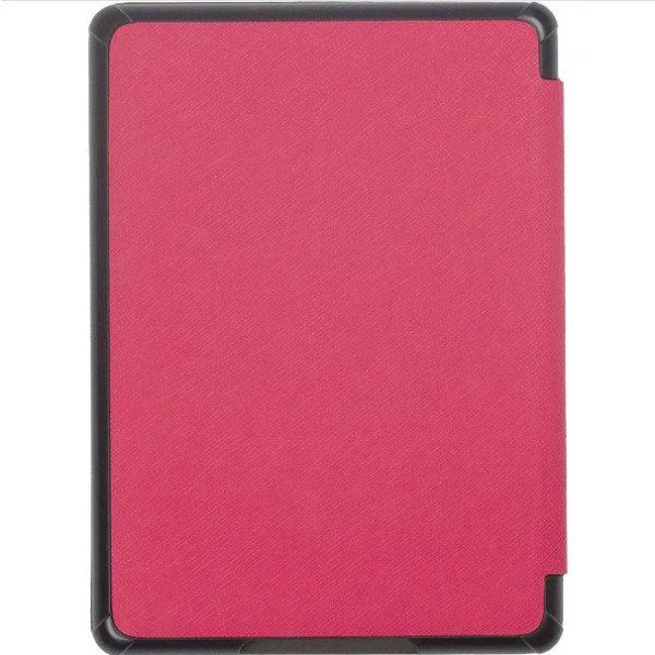Фото - Чехол для электронной книги BeCover Ultra Slim Origami for Amazon Kindle Paperwhite 11th Gen. 2021 Hot Pink (711057)