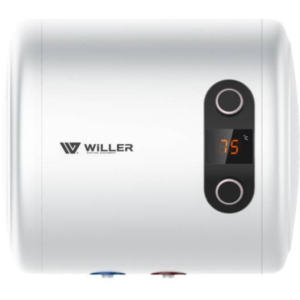 Фото - Водонагреватель Willer EH30RI-Horizon