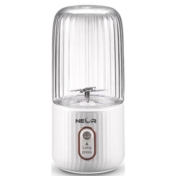 Фото - Блендер портативный Neor JUICY 3ML35 WT