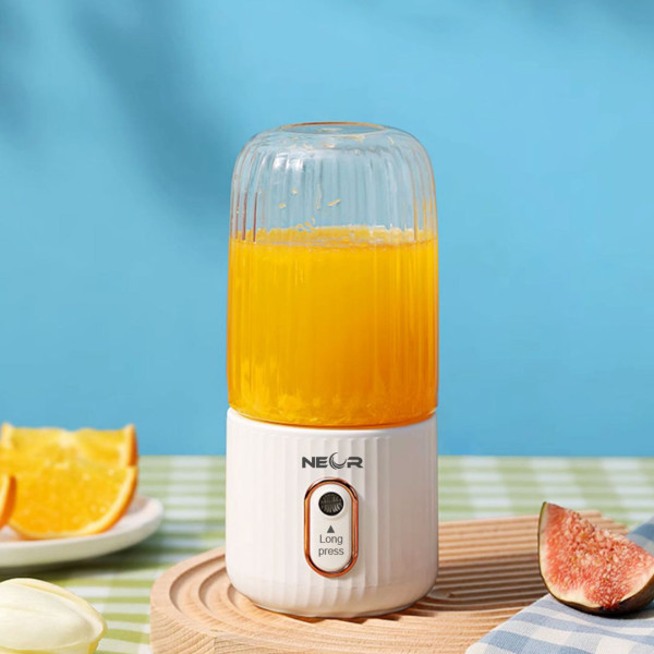 Фото - Блендер портативный Neor JUICY 3ML35 WT