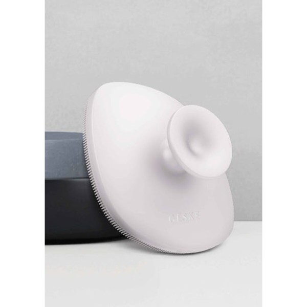 Фото - Щетка для тела GESKE Body Brush 4 в 1 пудровый (GK000704SL01)