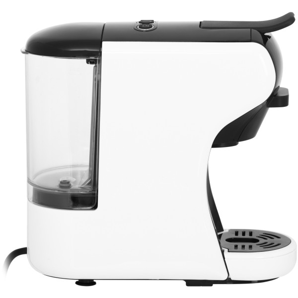 Фото - Кавоварка капсульна Camry CR4414 White