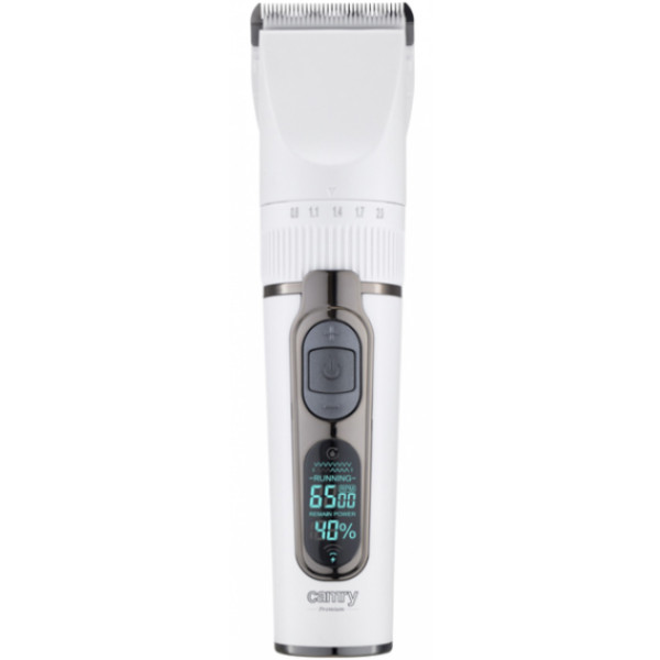 Фото - Машинка для стрижки волосся Camry CR 2841