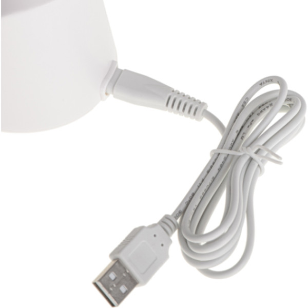 Фото - Машинка для стрижки волосся Camry CR 2841