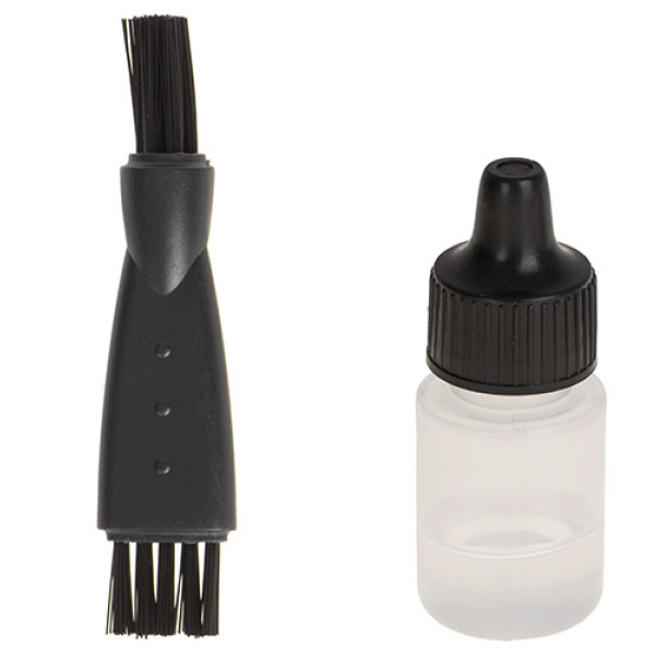 Фото - Машинка для стрижки волосся Camry CR 2841